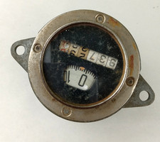 Original 1930 1931 Ford Model A Speedometer Odometer North East Appliance Corp Original 1930 1931 Ford Model A Speedometer Odometer North East Appliance Corp