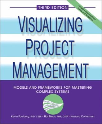 Visualizing Project Management : Models and Frameworks for Master