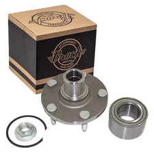 Wheel Bearing and Hub For 2001-2012 Escape Repair Kit Front L=R 8L8Z1104A