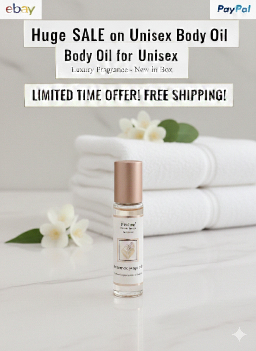 &ndash; Long Lasting Fragrance Travel Size Perfume