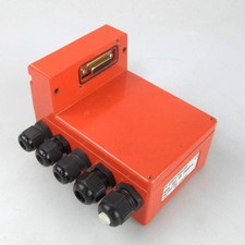Leuze Interface Unit MA 40 IS PDP-L 50030084 ...