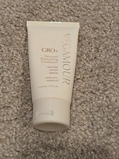Vegamour GRO Advanced Replenishing Conditioner 1.7 Fl Oz NEW SEALED