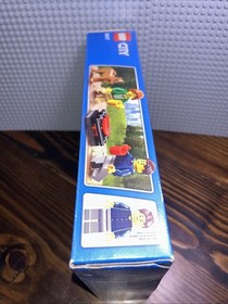 LEGO CITY: Van & Caravan (60117) Brand NIB