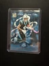 2025 Panini Donruss Rated Rookies Retro Tetairoa McMillan Panthers RC