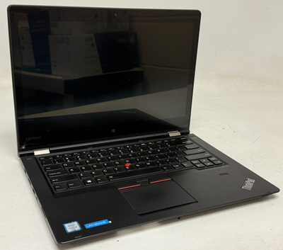 Lenovo ThinkPad Yoga 460 2in1 14