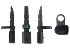 Fuel Parts Wheel Speed Sensor - AB2501
