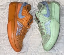 Nike Ja 1 Mismatch Youth Sz 1.5 DX2294-800 Ja Morant
