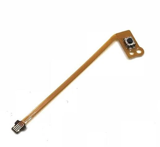 Repair Part Button Flex Cable Ribbon Lot For Nintendo Switch Console Joy-Con - Image 4 of 4