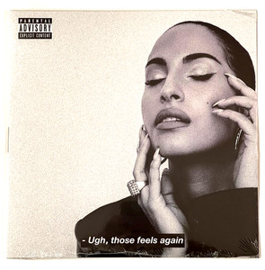 Snoh Aalegra Feels Vinyl | eBay