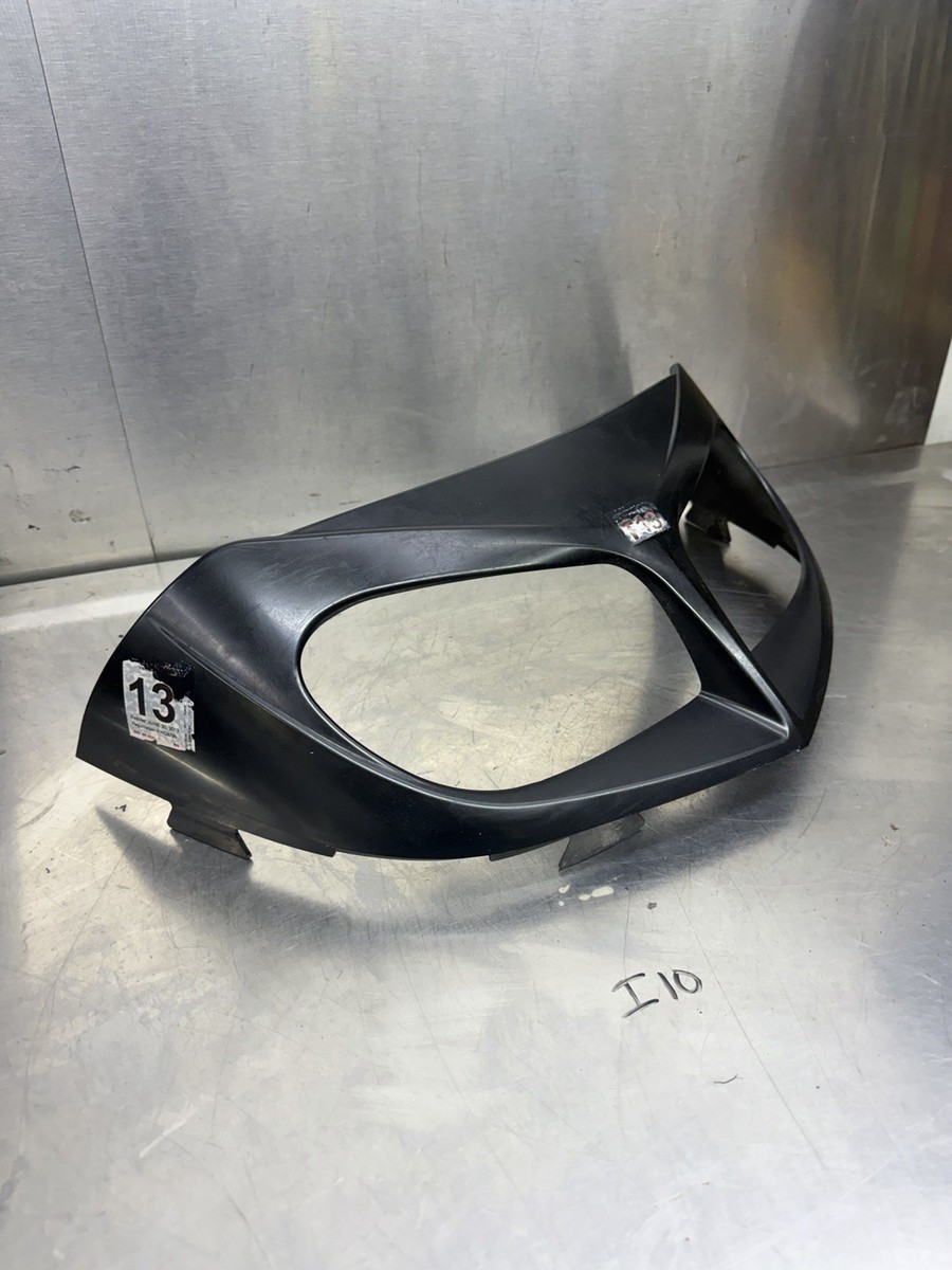 1。 2002 Ski-Doo Summit ZX 800 Headlight Cover for sale online | eBay