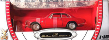 ALFA ROMEO GIULIA SPRINT GTA 1:18 - ROAD SIGNATURE 1965