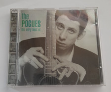 The Pogues – The Very Best Of ... -  21 Track  CD Album 2004