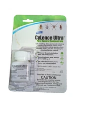 Elanco CyLence Ultra Pest Control Concentrate Indoor & Outdoor Insecticide