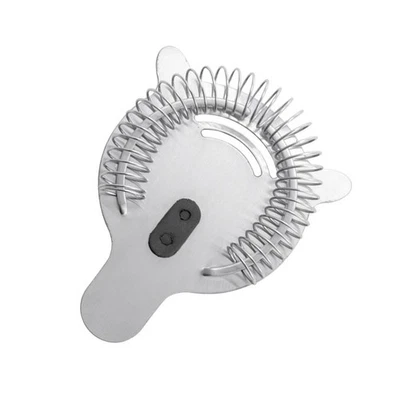 Passoire Cuisine En Acier Inoxydable Mailles Fins - Photo 1/4