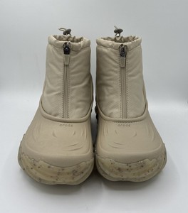 Crocs Echo Boot in the Stucco Colorway Men’s Size 8 Women’s Size 10 Outdoor Croc Echo Boots | eBay main image 2