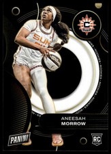 2025 Panini WNBA Player of the Day Aneesah Morrow #RC6 Rookies