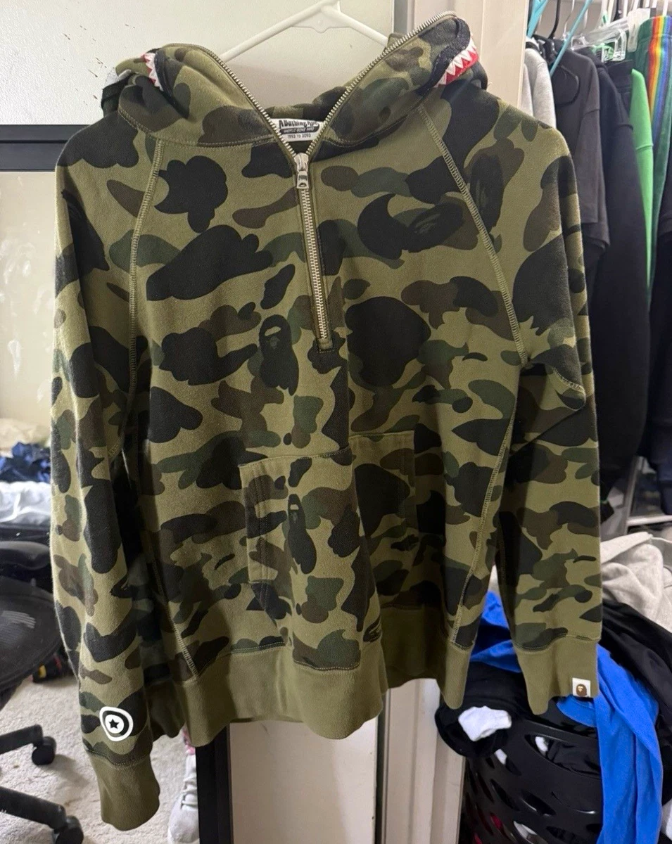 bape 1st camo products for sale | eBay