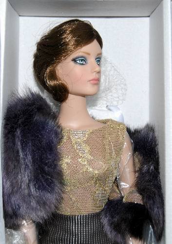 人形 Tonner Doll Sydney Chase Savior-Faire So Sleek Sydney Chase 16