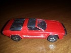VINTAGE! 1970's Playart Lamborghini Silhouette - Very Nice - Play Art