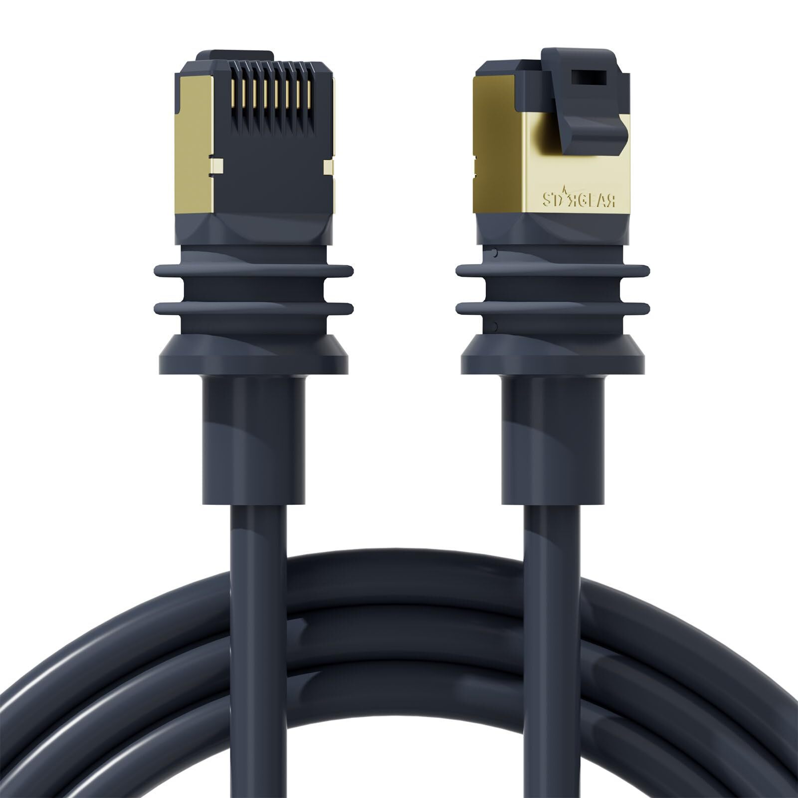 STARGEAR Starlink Gen 3 Cable, Replacement Standard V3 Cable 15M/49FT Waterproof