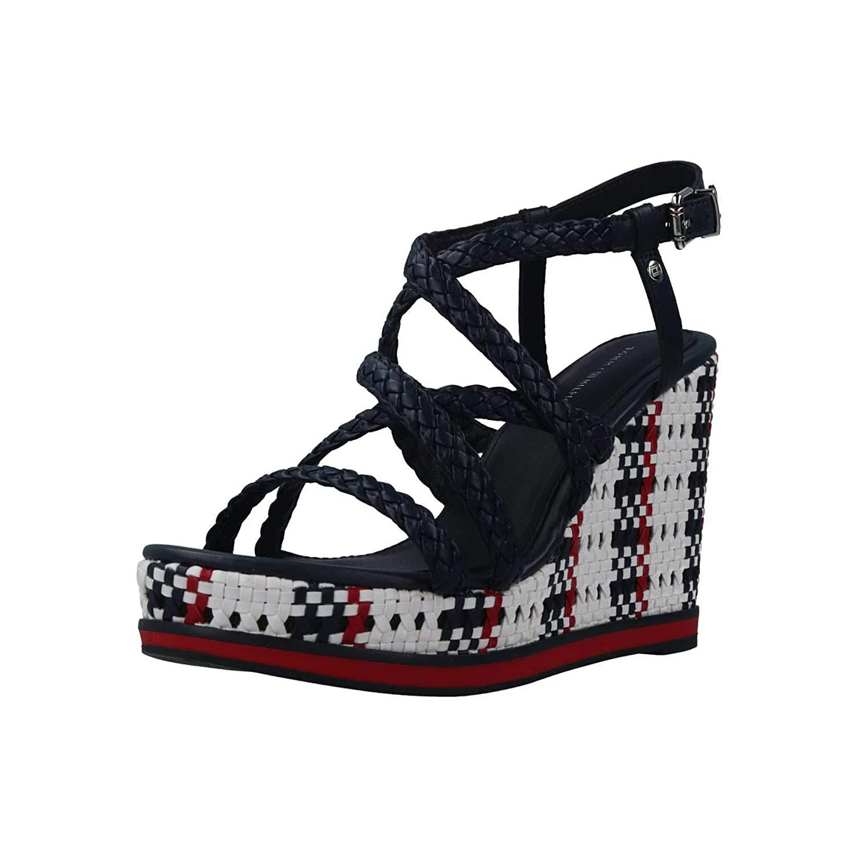 Tommy hilfiger shop ladies wedges