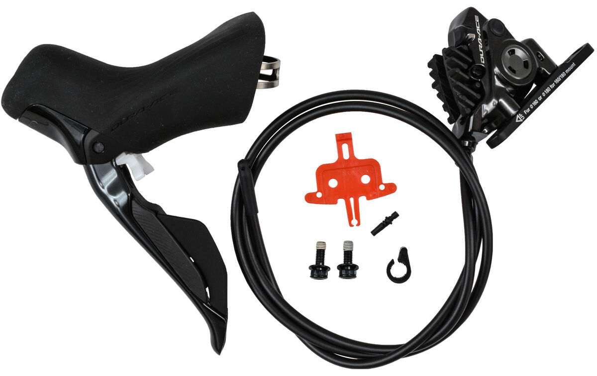 Shimano R9270 Di2 ST-R9270 BR-R9270 J-KIT Set RD-R9250 FD Shimano R9270 Di2 ST-R9270 BR-R9270 J-KIT Set RD-R9250 FD