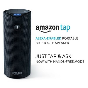 bluetooth alexa echo