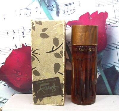 Woodhue Cologne Splash By Vintage