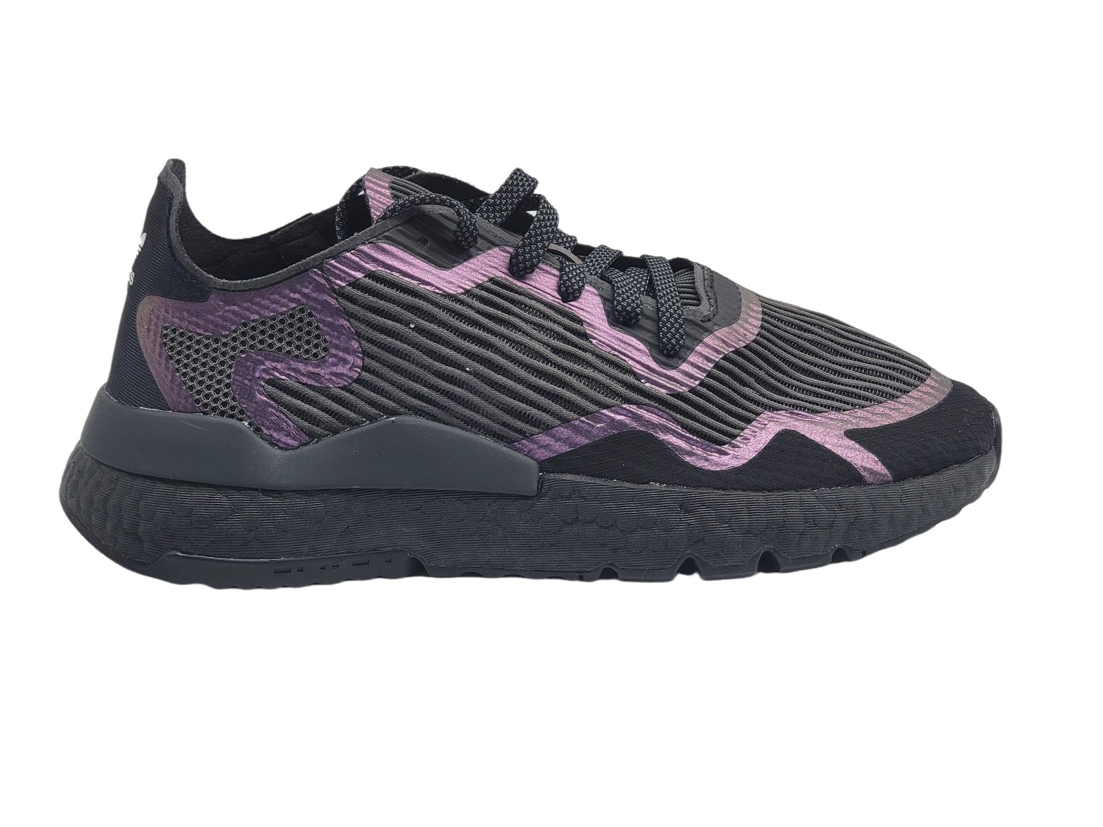 nite jogger fluid shoes
