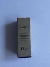 Dior Prestige La Creme Texture Essentielle Exceptional Regenerating 3ml