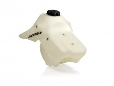 Réservoir Essence Acerbis Transparent Neutre 11LT Honda CRF R 250 2004-2009 - Photo 1/3