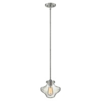 Hinkley Lighting Congress Clear Glass Pendant Ceiling Fitting Hk/congresp/b Cm Hinkley Lighting Congress Clear Glass Pendant Ceiling Fitting Hk/congresp/b Cm
