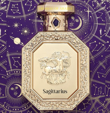 SAGITTARIUS -Genesis Collection- Eau De Parfum 90ml By French Avenue EXCLUSIVE