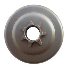 Pignone tamburo frizione per HUSQVARNA 340 e, 345 e, 350, 351, 353, 445 e, 45...