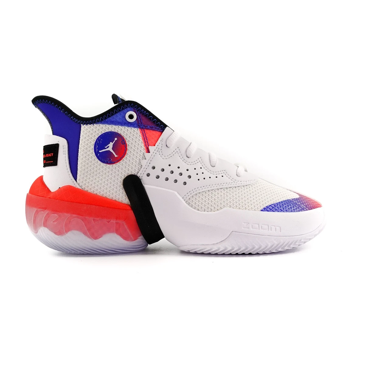 Jordan 2025 nike react