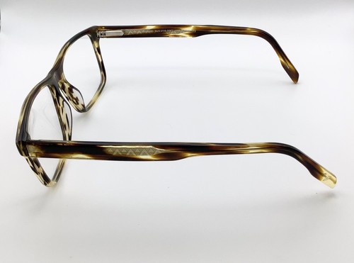 Maui Jim Eyeglasses MJO 2116-26MT Tortoise Frames Clear Lens 55-16-145 - Picture 5 of 5