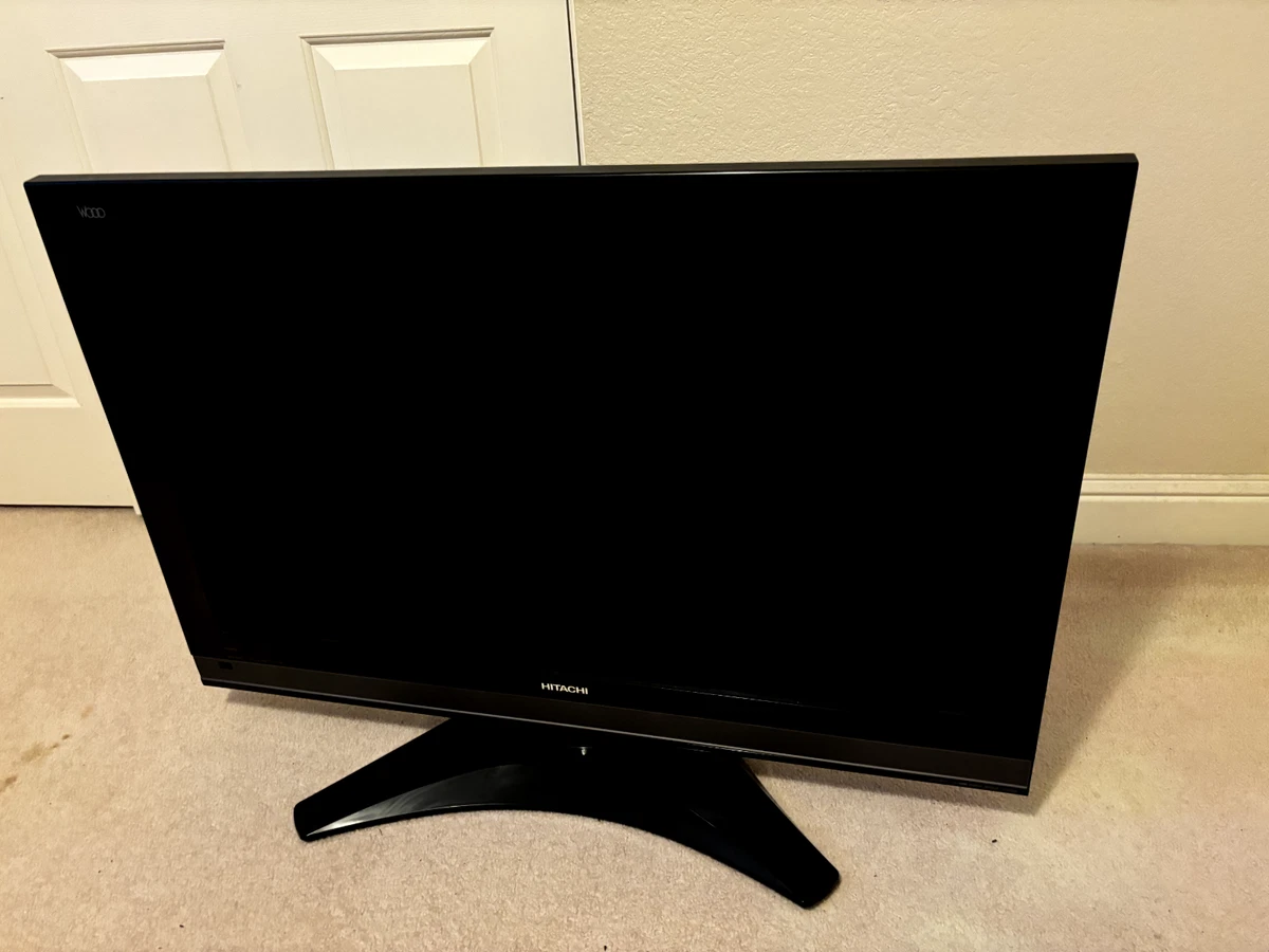 日立电视| eBay