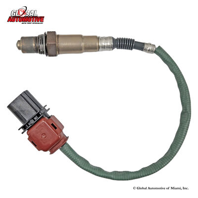 Bosch 17487 Oxygen Sensor for 2015-2021 Ford & Lincoln 2.0L 2.3L 2.7L 3.0L 6.2L
