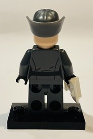 Lego Star Wars Female First Order Officer Minifigure 75104 sw0665