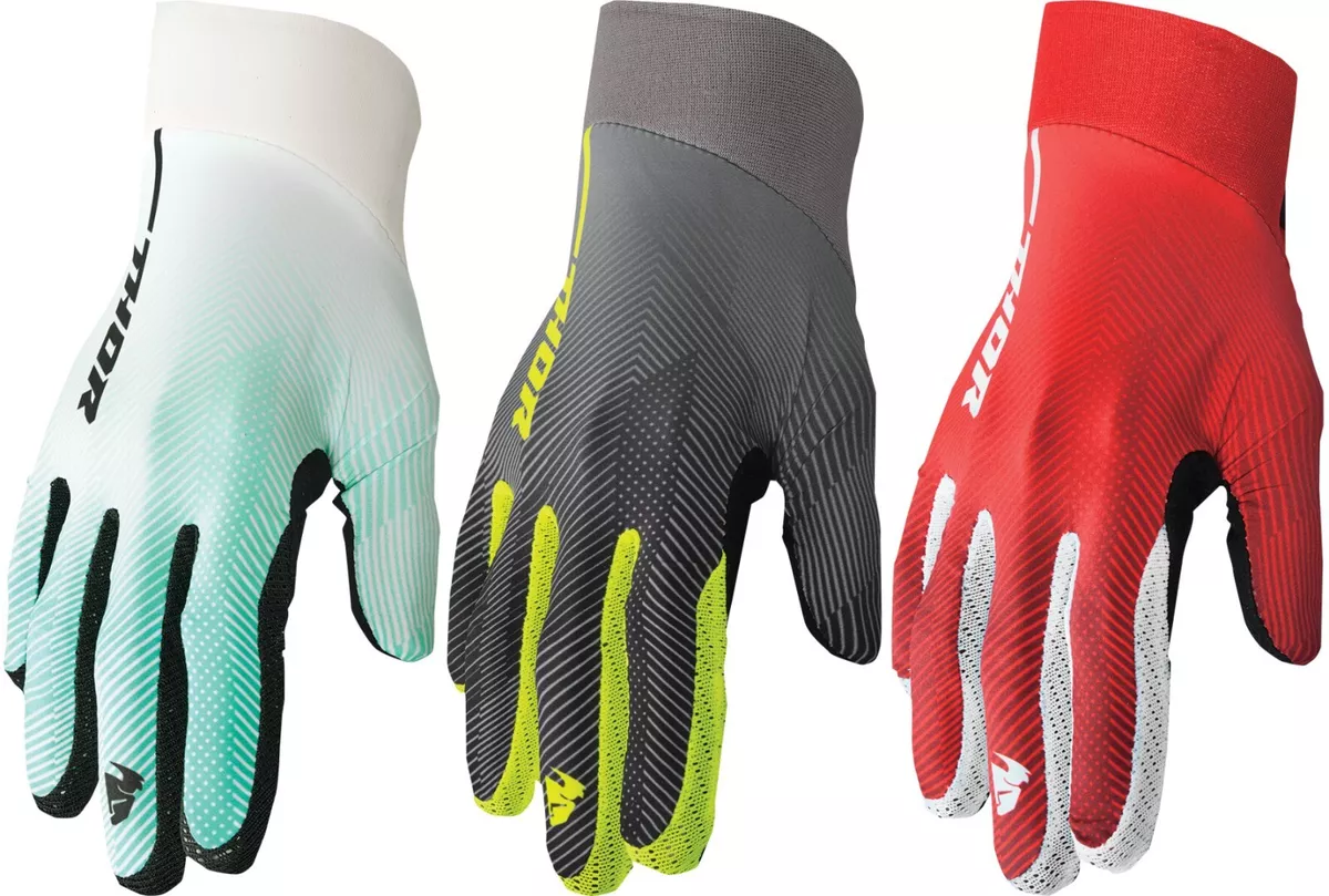 Mx hotsell gloves ebay