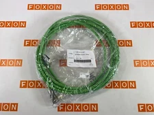 NEW Signal cable, REPLACEMENT FOR 6FX8002-2CA31-1AG0, 6M
