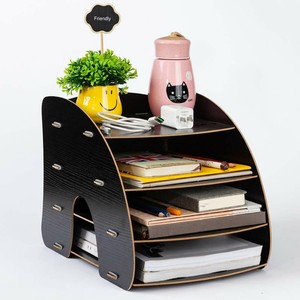 Une Boite De Rangement De Bureau Tendance Scandinave Rangement