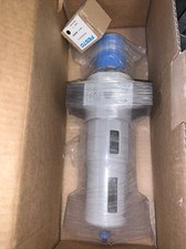 NEW SEALED FESTO LFR-1-D-DI-MAXI-A / LFR1DDIMAXIA PNEUMATIC FILTER REGULATOR