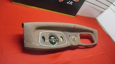 1933 Ford Dash Panel Original