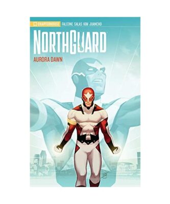 Northguard Volume 01 Aurora Dawn, Anthony Falcone