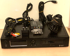 PopCorn Hour C-200 da collezione STREAMER SERBATOIO MULTIMEDIALE IN RETE - *No Hard Drive