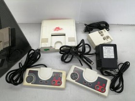 NEC PC Engine PI-TG001 Console NTSC-J Japan Game 240613