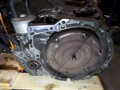 07-10 Mini Cooper S Automatic Transmission 100K R56 R57 R58 OEM