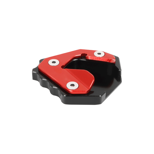 Ständer Verlängerung Pad Seitenständer Vergrößerer Platte passend für BMW S1000XR 2020-2023 - Bild 7 von 12