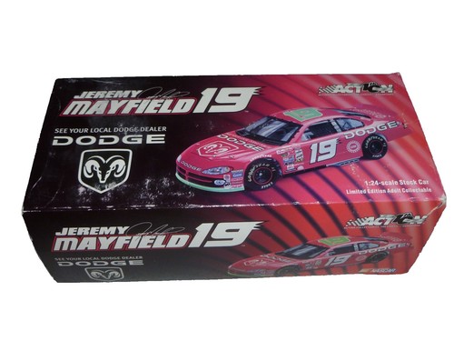 Eagle's Race 1410 1/43 Scale 1969 Dodge Charger Daytona Diecast